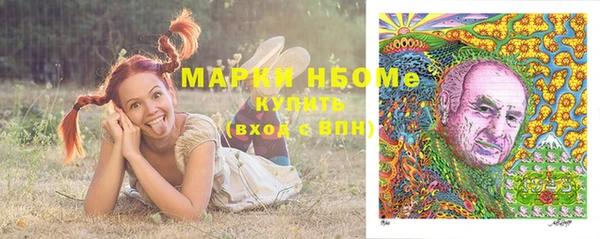 прущие крисы Аркадак